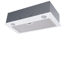 Встраиваемая вытяжка Maunfeld Crosby Light (C) 60 белый