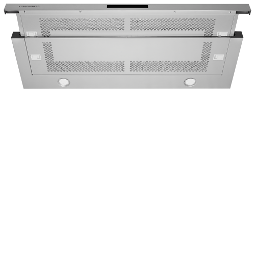 Вытяжка KUPPERSBERG SLIMBOX 90 X