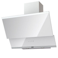 Вытяжка KRONASTEEL irida 600 white sensor