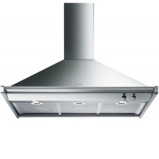 Вытяжка SMEG KD100XE Вытяжка SMEG KD100XE