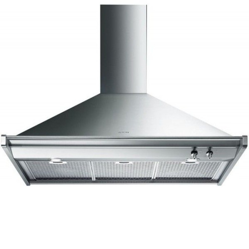 Вытяжка SMEG KD100XE