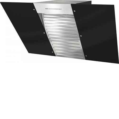 Вытяжка MIELE DA6096W OBSW черный обсидиан