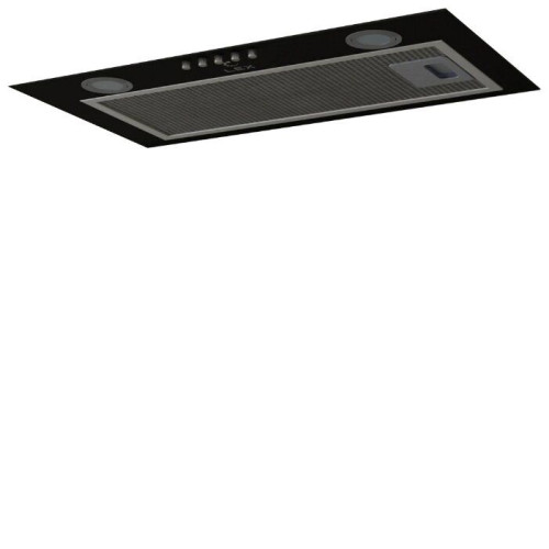 Встраиваемая вытяжка LEX GS Bloc P 600 Black