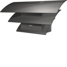 Вытяжка MIELE DA7198W GRGR графитовый серый