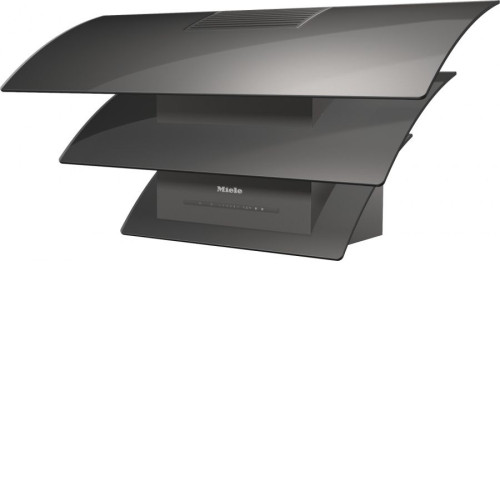 Вытяжка MIELE DA7198W GRGR графитовый серый