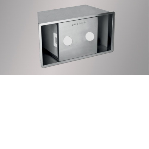 Вытяжка SIRIUS SL900 IX 70