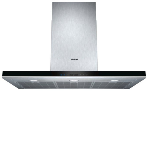 Вытяжка SIEMENS lc 98ba572