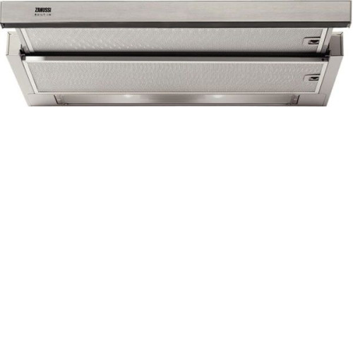 Вытяжка ZANUSSI zhp 6022 x