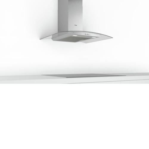 Каминная вытяжка BOSCH Serie 2 DWA96BC50