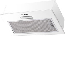 Вытяжка Lex GS BLOC LIGHT 600 WHITE