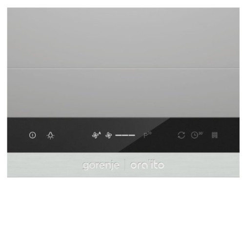 Вытяжка GORENJE BHP 643 ORAB
