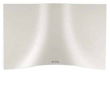Вытяжка FABER 110.0324.953 veil wh a90
