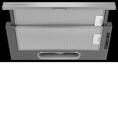 Вытяжка KUPPERSBERG SLIMLUX IV 60 X