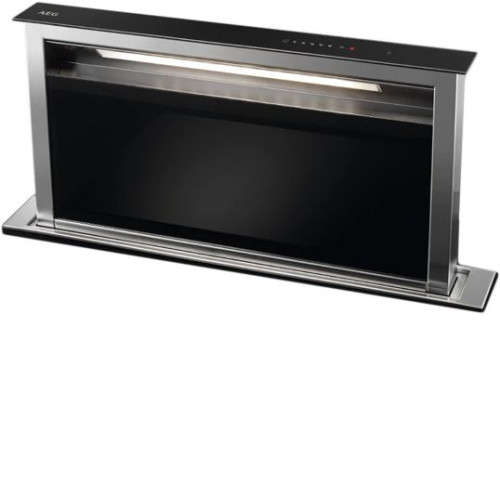 Вытяжка AEG DDE 5980 G