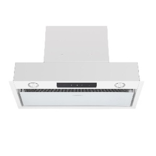 Вытяжка MAUNFELD FANTASY LIGHT 60 БЕЛЫЙ