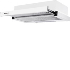 Вытяжка WEISSGAUFF TEL 06 1M WH