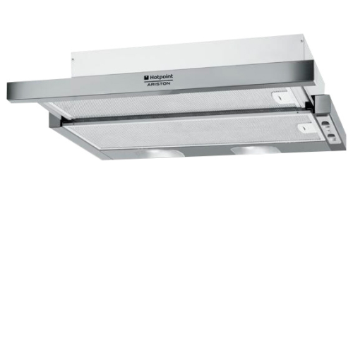 Вытяжка HOTPOINT-ARISTON ah 61 cm x/ha