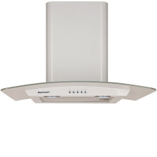 Вытяжка RAINFORD RCH-2620N white glass