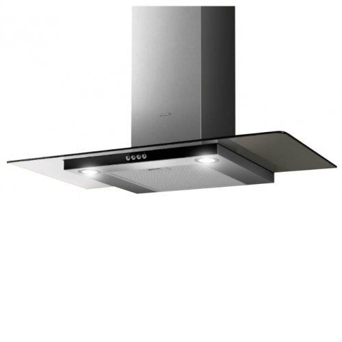 Вытяжка Jet Air Narnia PB 60 IX/BK