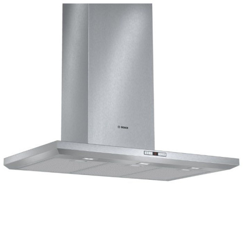 Каминная вытяжка BOSCH DWB098E50