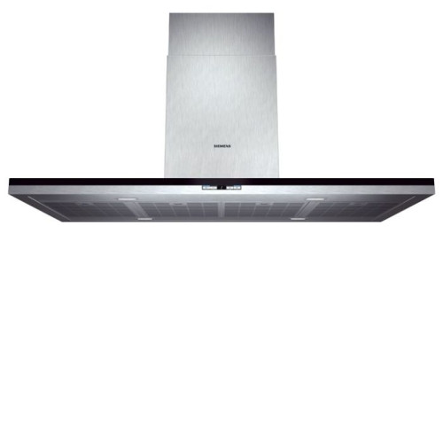 Вытяжка SIEMENS lf28bc542