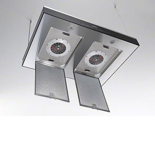 Вытяжка MIELE DA410-6 сталь