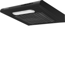 Вытяжка под шкаф MAUNFELD mpa 60 black