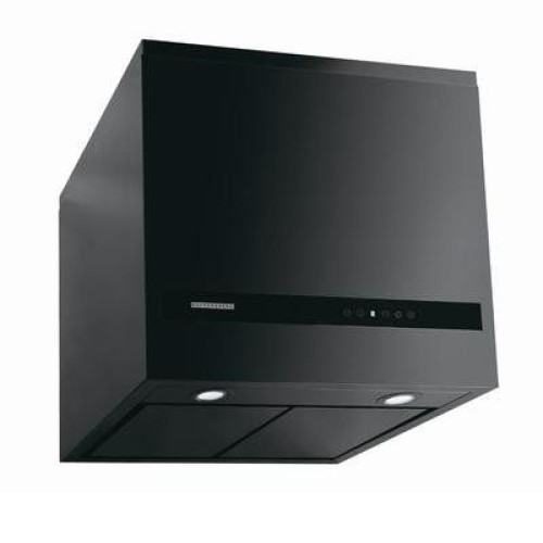 Вытяжка наклонная KUPPERSBERG dwm 600 bl