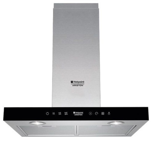 Вытяжка HOTPOINT-ARISTON hlb 6.7 at (cf) x/ha