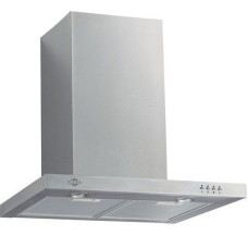 Вытяжка MBS MUSA 160 INOX