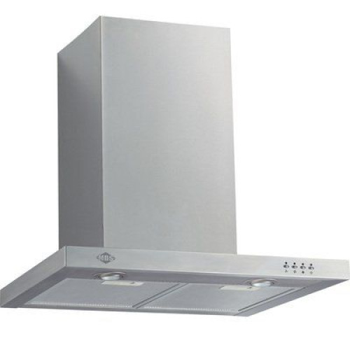 Вытяжка MBS MUSA 160 INOX