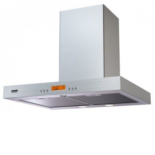 Вытяжка KRONASTEEL stella 600 smart 5p lcd multy