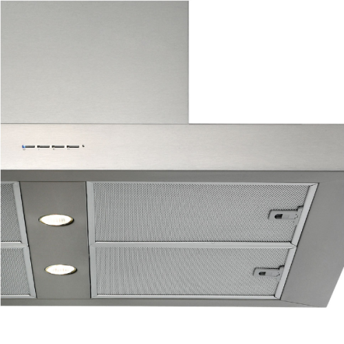 Вытяжка CATA ISLA SYGMA VL3 900 INOX