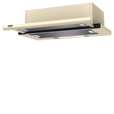 Вытяжка KRONA KAMILLA slim 600 ivory (1 мотор) Вытяжка KRONA KAMILLA slim 600 ivory (1 мотор)