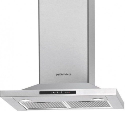 Вытяжка DE DIETRICH dhd 516 xe 1