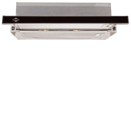 Вытяжка MBS ARALIA 260 BLACK