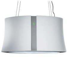 Вытяжка FALMEC zephiro 66 white (450) isola вытяжка с системой e.ion