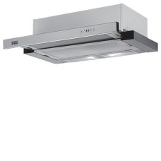 Вытяжка KRONASTEEL kamilla 3p 600 inox
