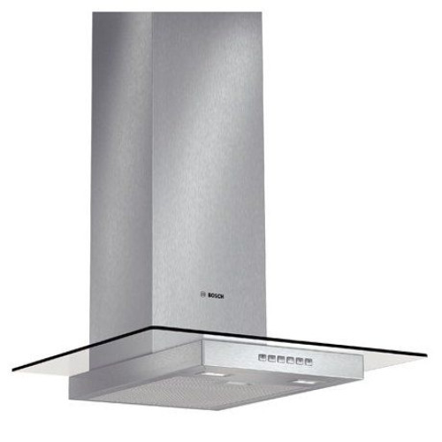 Каминная вытяжка BOSCH DWA 067A50