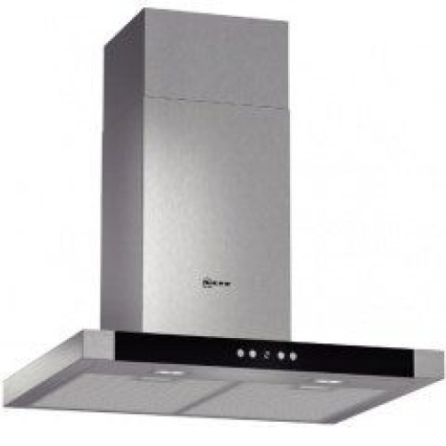 Вытяжка NEFF d76mh52n0
