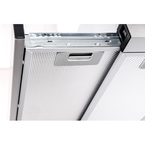 Вытяжка под шкаф DACH Stella 2 60 inox