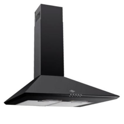 Вытяжка MBS laurus 160 black