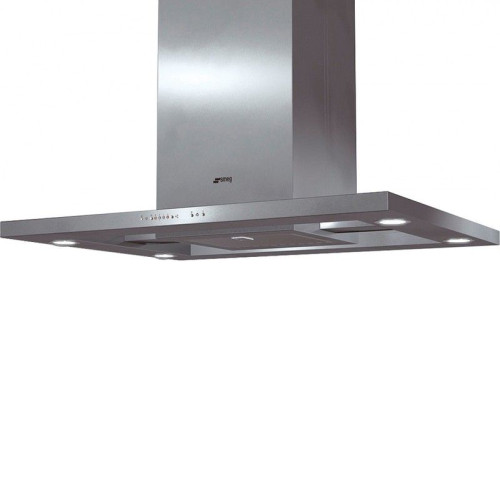 Вытяжка SMEG ksiv960x1