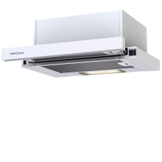 Вытяжка KRONASTEEL Kamilla 1M 450 white