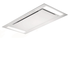 Вытяжка FABER 110.0315.503 HEAVEN GLASS 2.0 WH A90 Вытяжка FABER 110.0315.503 HEAVEN GLASS 2.0 WH A90