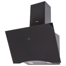 Вытяжка кухонная DACH CAROLINA 60 black