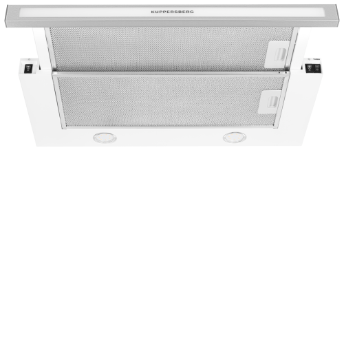 Вытяжка KUPPERSBERG SLIMLUX IV 60 BGL