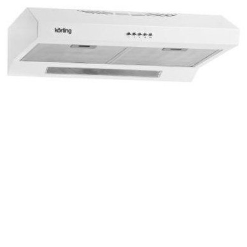 Вытяжка KORTING kht 6331 w