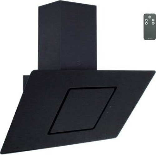 Вытяжка MBS CAMELLIA 190 BLACK