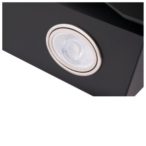 Каминная вытяжка GERMES Aura 60 (черная)